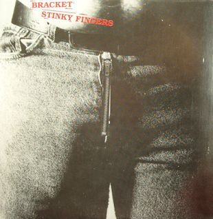 11_mejores_portadas_62_the_rolling_stones_sticky_fingers_Bracket (Stinky Fingers, 1994)